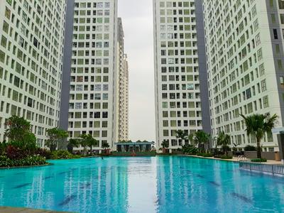 Apartemen M-Town Residence - Fully Furnished and Cozy Studio Apartment at M-Town Residence By Travelio