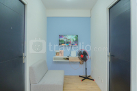 Apartemen Pancoran Riverside - Basic 2BR Apartment Pancoran Riverside By Travelio