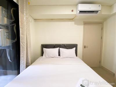 Apartemen Meikarta - Best Homey and Modern 2BR at Meikarta Apartment By Travelio