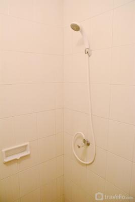 Apartemen Signature Park Grande - Modern Studio Signature Park Grande Apartment Near Cawang By Travelio