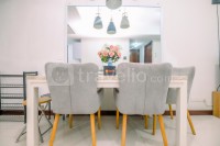Apartemen Casa Grande Residence - Comfortable 2BR at Apartment Casa Grande Residence By Travelio