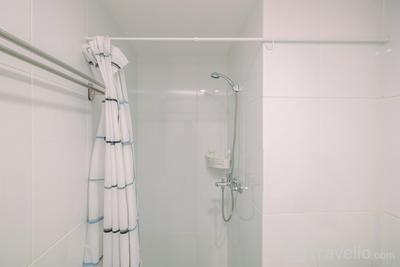 Apartemen Tamansari Mahogany Karawang - Cozy Stay 2BR Tamansari Mahogany Apartment By Travelio