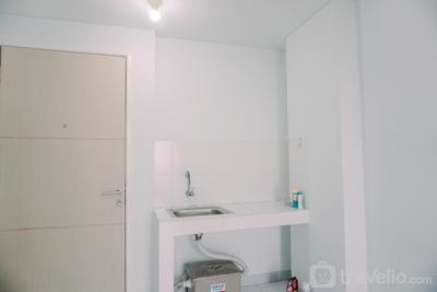 Apartemen Ayodhya Residence Tangerang - Unfurnished 2BR Apartment at 17th Floor Ayodhya Residence By Travelio