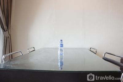 Apartemen Dago Butik - Deluxe 2BR at Dago Butik Apartment By Travelio