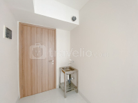 Apartemen Podomoro Golf View - Unfurnished Studio at 17th Floor Podomoro Golf View Apartment By Travelio