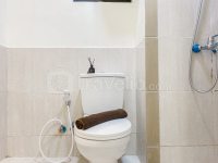 Apartemen Meikarta - Comfort 2BR Apartment at Meikarta Cikarang By Travelio