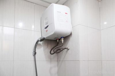 Apartemen Monroe Tower - Nice and Cozy Studio at Monroe Tower Apartment By Travelio