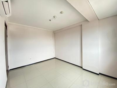 Apartemen Gateway Pasteur - Unfurnished 2BR Apartment With AC and Water Heater at Gateway Pasteur By Travelio