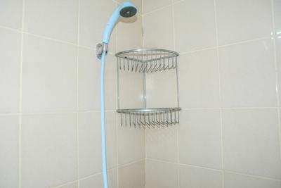 Apartemen Puri Park View - Modern 2BR Puri Park View Apartment Near Lippo Puri By Travelio