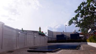 Apartemen Tifolia - Best Choice and Restful Studio at Tifolia Apartment By Travelio