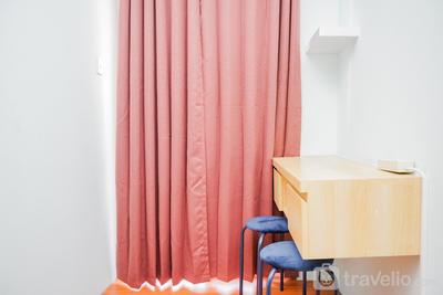 Apartemen Ayodhya Residence Tangerang - Comfy and Stylish 2BR Apartment at Ayodhya Residence Tangerang By Travelio