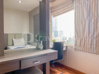 Apartemen Cosmo Mansion (Jakarta Residence) - Strategic and Comfy 3BR at Cosmo Mansion Apartment By Travelio