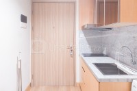 Apartemen Bintaro Embarcadero - Elegant 1BR Without Living Room Apartment Bintaro Embarcadero By Travelio