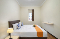 3BR Business Residence at Grand Palace Kemayoran Apartment By Travelio