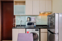 Apartemen Menteng Park - 2BR Restful Areum Residence at Menteng Park