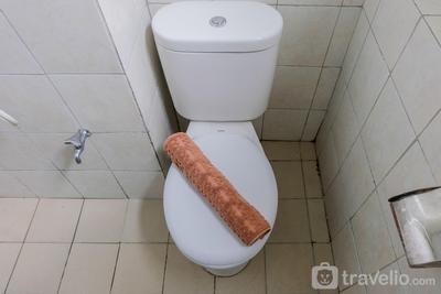 Apartemen Bintaro Park View - Minimalist Studio at Bintaro Park View Apartment By Travelio