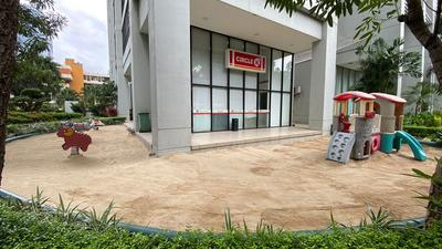 Apartemen Setiabudi Residence Kuningan - Wonderful 3BR Apartment Setiabudi Residence Kuningan By Travelio