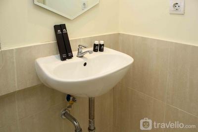 Apartemen Meikarta - Comfort and Serene 2BR at Meikarta Apartment By Travelio