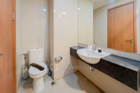 Apartemen The Reiz Condominium Medan - Neat and Cozy 2BR at The Reiz Condominium Medan By Travelio