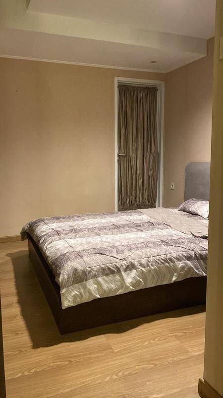 Apartemen Green Park View