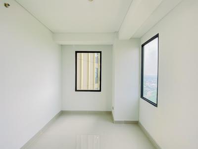 Apartemen Transpark Cibubur - Homey 2BR Unfurnished with AC at Transpark Cibubur Apartment By Travelio