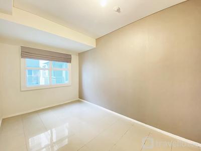 Apartemen Parahyangan Residence - Unfurnished 2BR Apartment with AC at Parahyangan Residence By Travelio