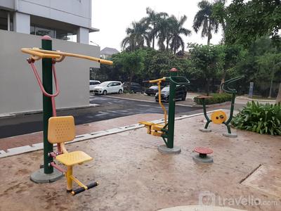 Apartemen Bintaro Park View - Comfort Studio Bintaro Park View Apartment By Travelio