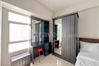 Apartemen Metropolis - Studio near UBAYA at Metropolis Surabaya Apartment By Travelio