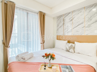 Apartemen Meikarta - Comfort 2BR Apartment at Meikarta Cikarang By Travelio