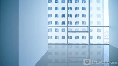 Apartemen The City Square Surabaya - Comfy 2BR Unfurnished at The City Square Apartment By Travelio