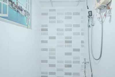 Apartemen Mediterania Garden Residence 1 - Comfy 2BR Apartment at Mediterania Garden Residence 1 By Travelio