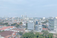 Apartemen Menteng Park - Modern Studio near Taman Ismail Marzuki at Apartment Menteng Park By Travelio