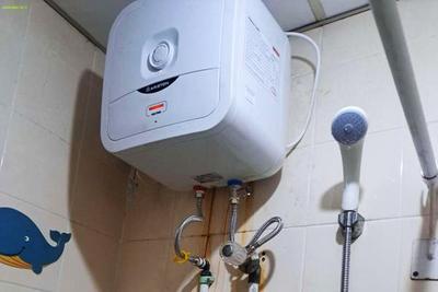 Apartemen City Park - 2BR near Toll Soeta Airport at City Park Apartment By Travelio