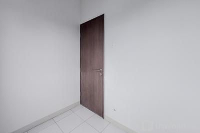 Apartemen Emerald Bintaro - Unfurnished 2BR at 5th Floor Emerald Bintaro Apartment By Travelio