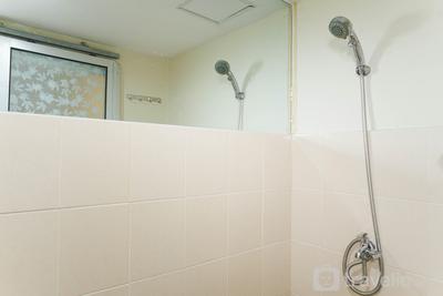 Apartemen Green Palm Residence - Cozy and Relaxing 3BR Apartment at Green Palm Residence By Travelio