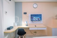 Apartemen Transpark Cibubur - Best Choice and Comfy Studio Transpark Cibubur Apartment By Travelio