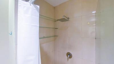 Apartemen Mangga Dua - Good and Homey Studio at Mangga Dua Apartment By Travelio