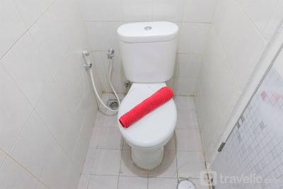 Apartemen Poris 88 - Simple Studio at Poris 88 Apartment By Travelio