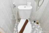 Apartemen Puncak CBD - Elegant 2BR Apartment at Puncak CBD By Travelio