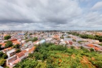 Apartemen Poris 88 - Simply and Homey Studio Room at Poris 88 Apartment By Travelio