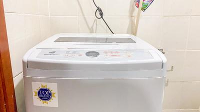 Apartemen Thamrin Residence - Best Place and Comfy 1BR Apartment at Thamrin Residence By Travelio