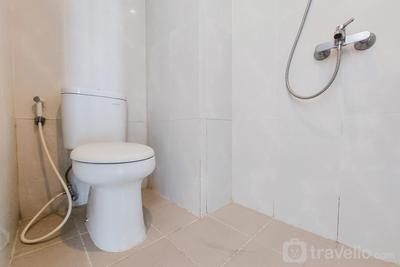 Apartemen Serpong Garden - Unfurnished Studio at 23th Floor Serpong Garden Apartment By Travelio