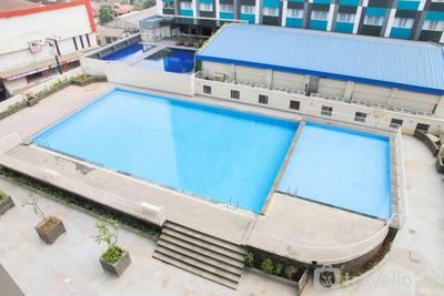 Apartemen Grand Icon Caman - Compact 2BR at Grand Icon Caman Apartment By Travelio