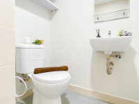 Apartemen Meikarta - New Furnished Studio Apartment Meikarta By Travelio