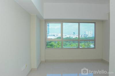 Apartemen Springlake Summarecon Bekasi - Unfurnished Studio with AC at Springlake Summarecon Apartment near Mall By Travelio