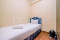 Apartemen Podomoro Golf View - Homey and Modern 2BR at Podomoro Golf View Apartment By Travelio