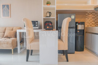 Apartemen Trivium Terrace - Modern Designed 1BR Apartment Trivium Terrace By Travelio
