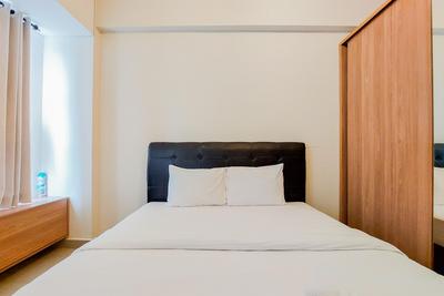 Apartemen Saveria BSD City - Nice and Comfort 1BR at Saveria BSD City Apartment By Travelio