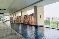 Apartemen B Residence - Restful and Well Furnished Studio Apartment B Residence By Travelio
