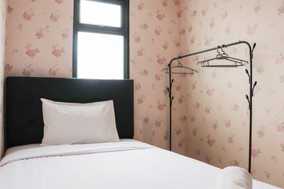 Apartemen Tamansari Panoramic - Minimalist 2BR at Tamansari Panoramic Apartment By Travelio